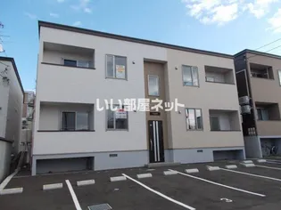 GLANZ信濃の画像