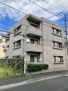 ローズガーデン5番館の画像