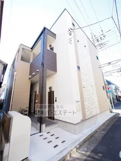 MAISON SOURIREの画像