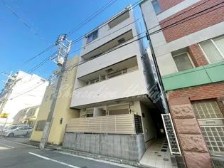 ビューノQ S 横濱阪東橋の画像