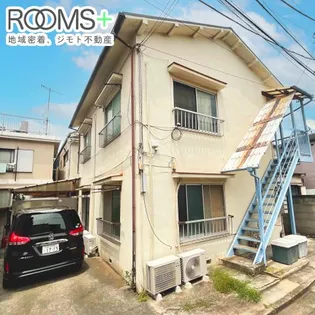 ミロクハイツIの画像