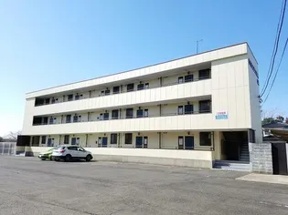 さくらレジデンス御城C棟の画像