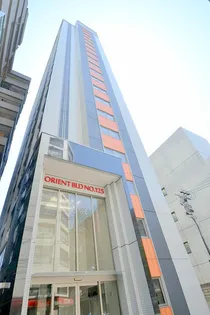 THE GIULIA ORIENT BLD No.125【7階】の外観