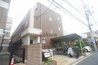 ベルフィオーレ日吉の画像