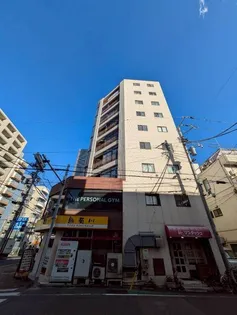 クレール菊川の画像