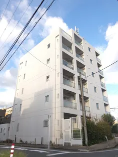 プラザ西品川の画像