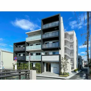 AIFLAT方南町の画像