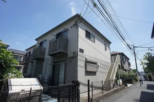 ピュアコート高橋の画像