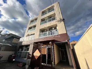 エムズ太秦の画像