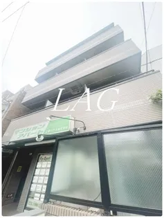 マノワール代田橋の画像