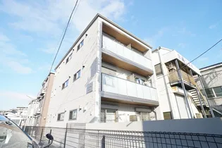 ルピナス市川の画像