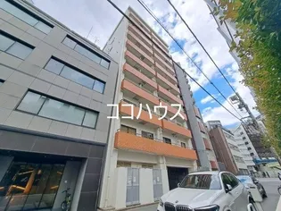 東京都千代田区東神田1【一戸建】の外観
