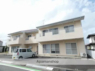 メゾン上岡田Aの画像