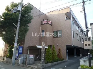 アーバンハイツ竹の内の画像