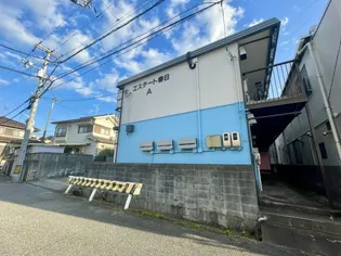 エステート春日 A Bの画像