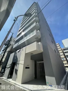 urbano iris【10階】の外観