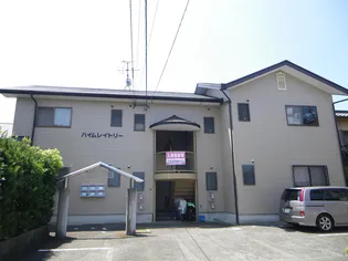 ハイムレイトリーの画像