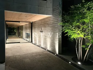 スタンズ神楽坂【3階】の外観