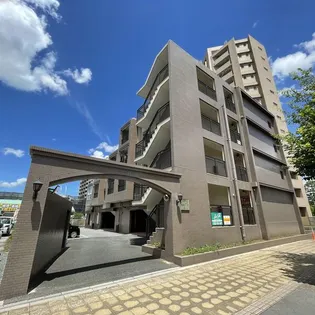 埼玉県さいたま市中央区本町東7【マンション】の外観