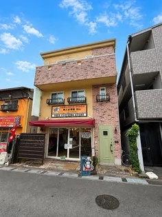 ミチコマンション【3階】の外観