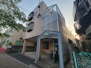 カスミ【3階】の外観
