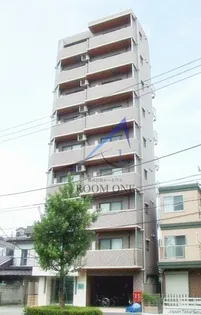 ヴェローナ戸越銀座の画像