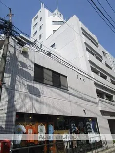 藤和高円寺コープ【3階】の外観