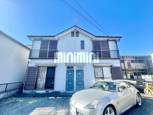 ハイツフルセの画像