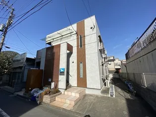 サンハイムの画像