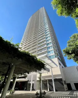 浅草タワーの画像