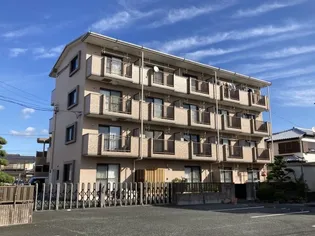 ゴオナカマンションIIの画像