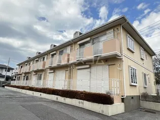 グレース田喜野井 I番館の画像