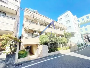 メゾン ド エリスの画像