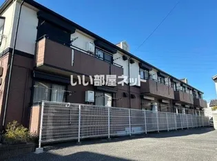 ネオハイツ ハチヤの画像