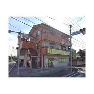 群馬県高崎市新町【一戸建】の外観