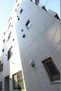ヒルズコート本郷【3階】の外観