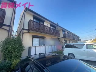 マンハイム嘉 A棟の画像
