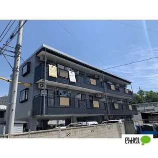 リンピアS Yの外観