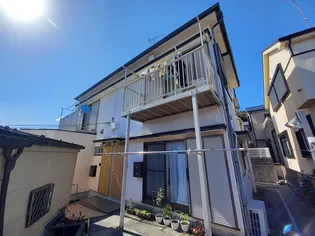 グリーンヤード大倉山Bの画像