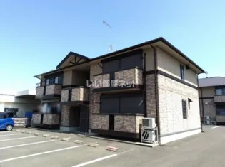 ウィルモア Aの画像