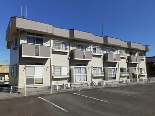 エスポワールMの画像