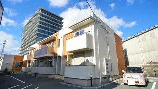 ブライト スクエアの画像