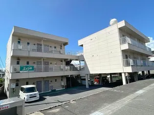 コーポ林の画像
