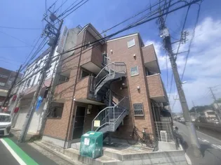 メゾン ド ラエラの画像
