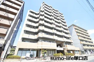 サンウェルシー21の画像