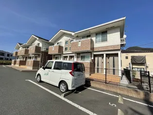 サンセールカズB棟の画像