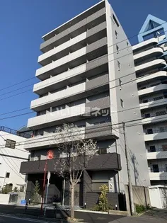 プランドール川崎大師の画像