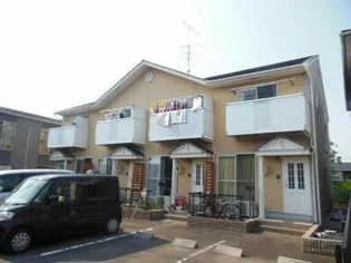 岐阜県岐阜市六条江東1【一戸建】の外観
