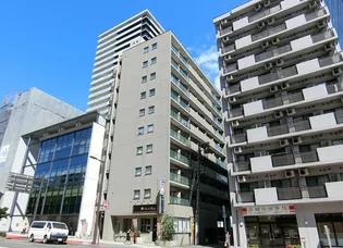 デュラージュ 一番町の画像