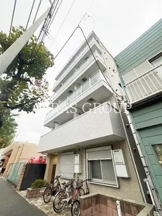 B'CASA天王町の画像
